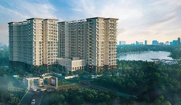 RERA approved pre launch projects in Whitefield 2026