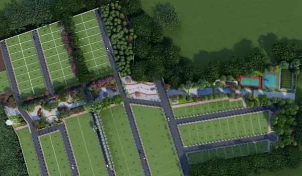 Residential plots and land for sale in Whitefield 2026