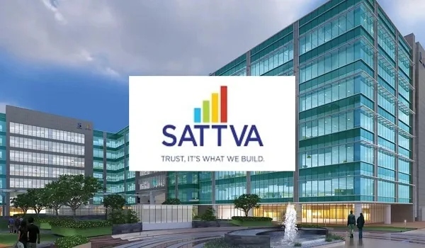Sattva Group projects in Whitefield