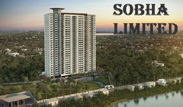 Sobha Limited projects in Whitefield