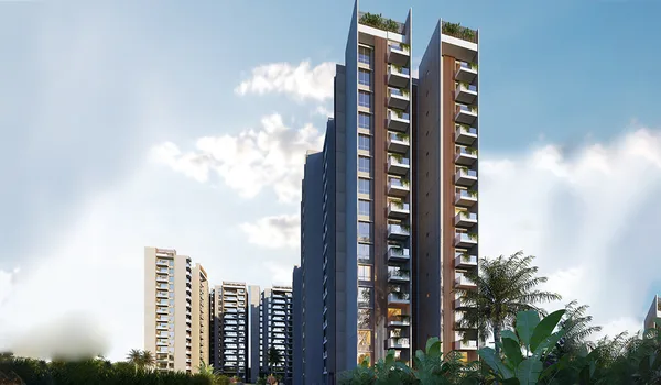 Sumadhura Whitefields Capitol 2 BHK apartments in Whitefield