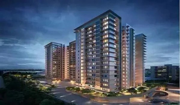 Top 10 residential apartments projects in Whitefield 2026