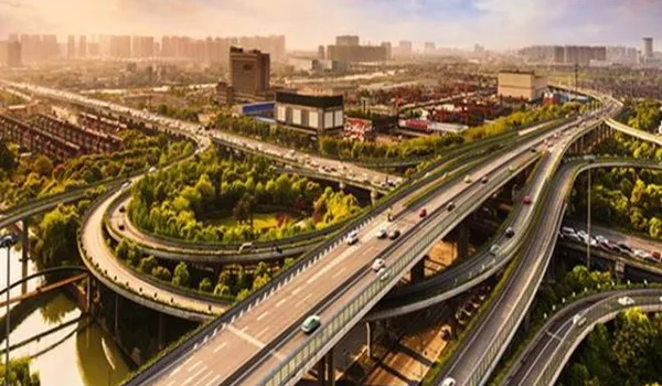 Upcoming infrastructure and growth corridors in Bangalore 2026-2027