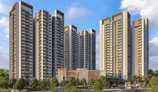 Vastu-compliant apartments in Whitefield 2026
