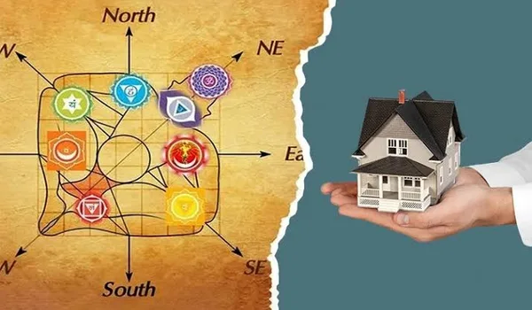 Godrej Properties Vastu-compliant homes and apartment orientation guide in Bangalore 2026 covering facing and room placement