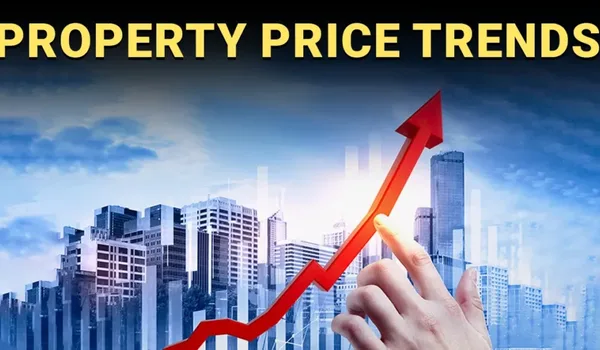 Whitefield property price trends 2026