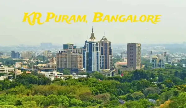 Whitefield vs KR Puram 2026 comparison