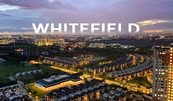 Whitefield Bangalore real estate guide 2026